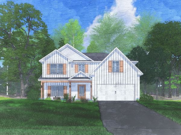4176 Holstein Hill, Unit 190, Columbus, GA 31904