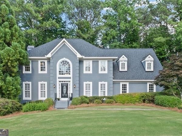 10985 Wilshire Chase Drive, Duluth, GA 30097
