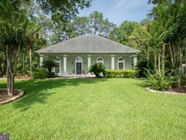 532 Cardinal Circle E, Saint Marys, GA 31558
