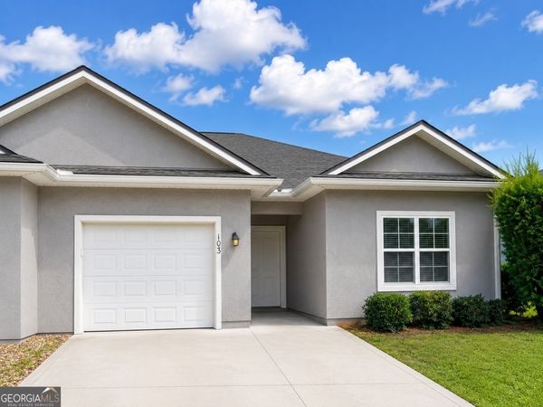 103 Marshall Court, St. Marys, GA 31558