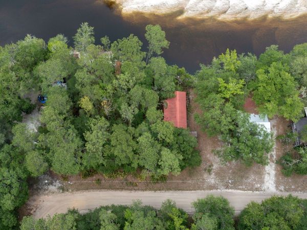 0 Warners Landing, Hortense, GA 31543