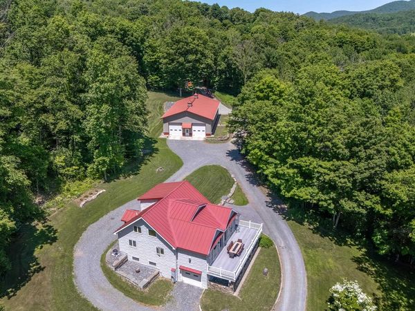 99 Holly's Way, Rupert, VT 05776