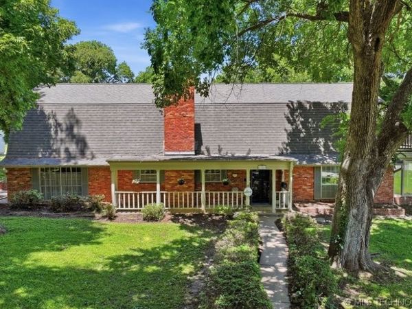 8189 E 114th Street S, Bixby, OK 74008