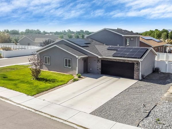 2892 Presley Avenue, Grand Junction, CO 81501
