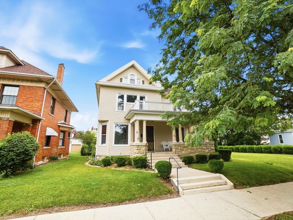 507 E Market Street, Washington Court House, OH 43160