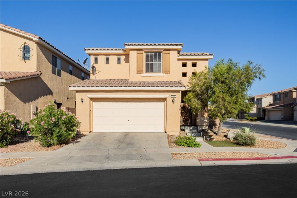 711 Yew Barrow Court , Henderson, NV 89011
