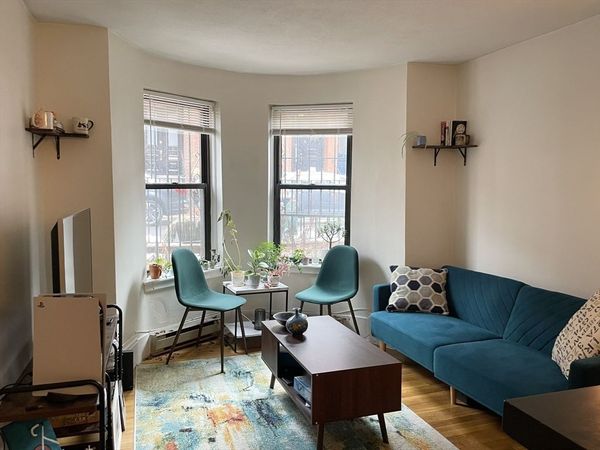 5 Cazenove, Unit 1, Boston, MA 02116