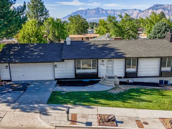 310 W 5350 S, Washington Terrace, UT 84405