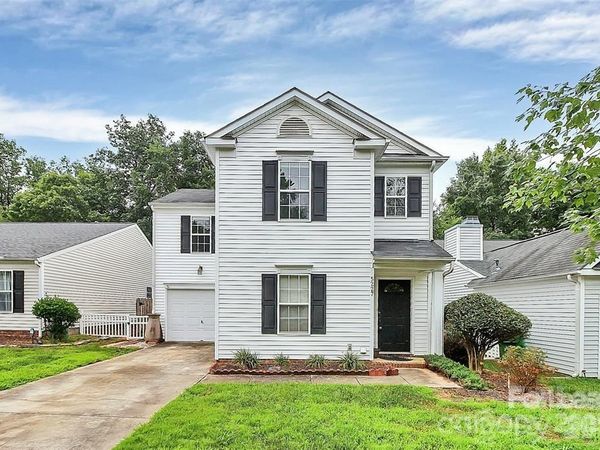 5227 Silabert Avenue , Charlotte, NC 28205