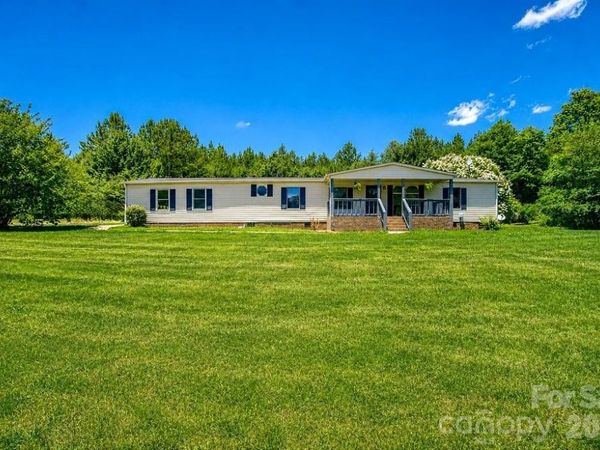 7061 Casar Road, Lawndale, NC 28090