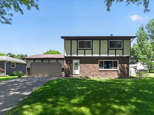 5414 Brookshire Lane, Madison, WI 53714