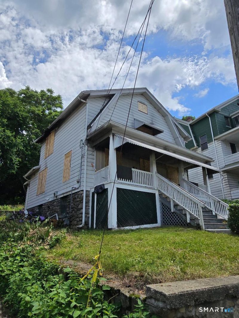 149 Sylvan, Waterbury, CT 06706 Main Photo