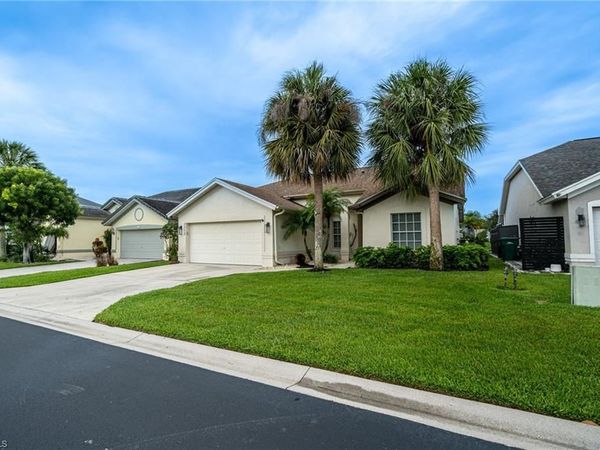 7712 Citrus Hill LN , NAPLES, FL 34109
