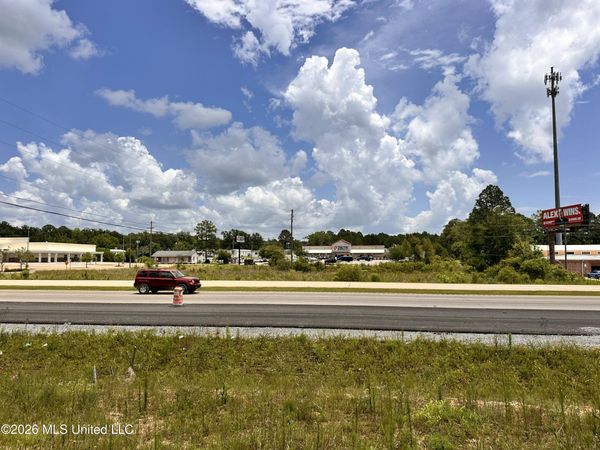 3.72 Acres U.s. 49, Gulfport, MS 39503