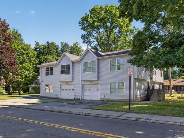 41 Genung Street , Unit 41, Middletown, NY 10940
