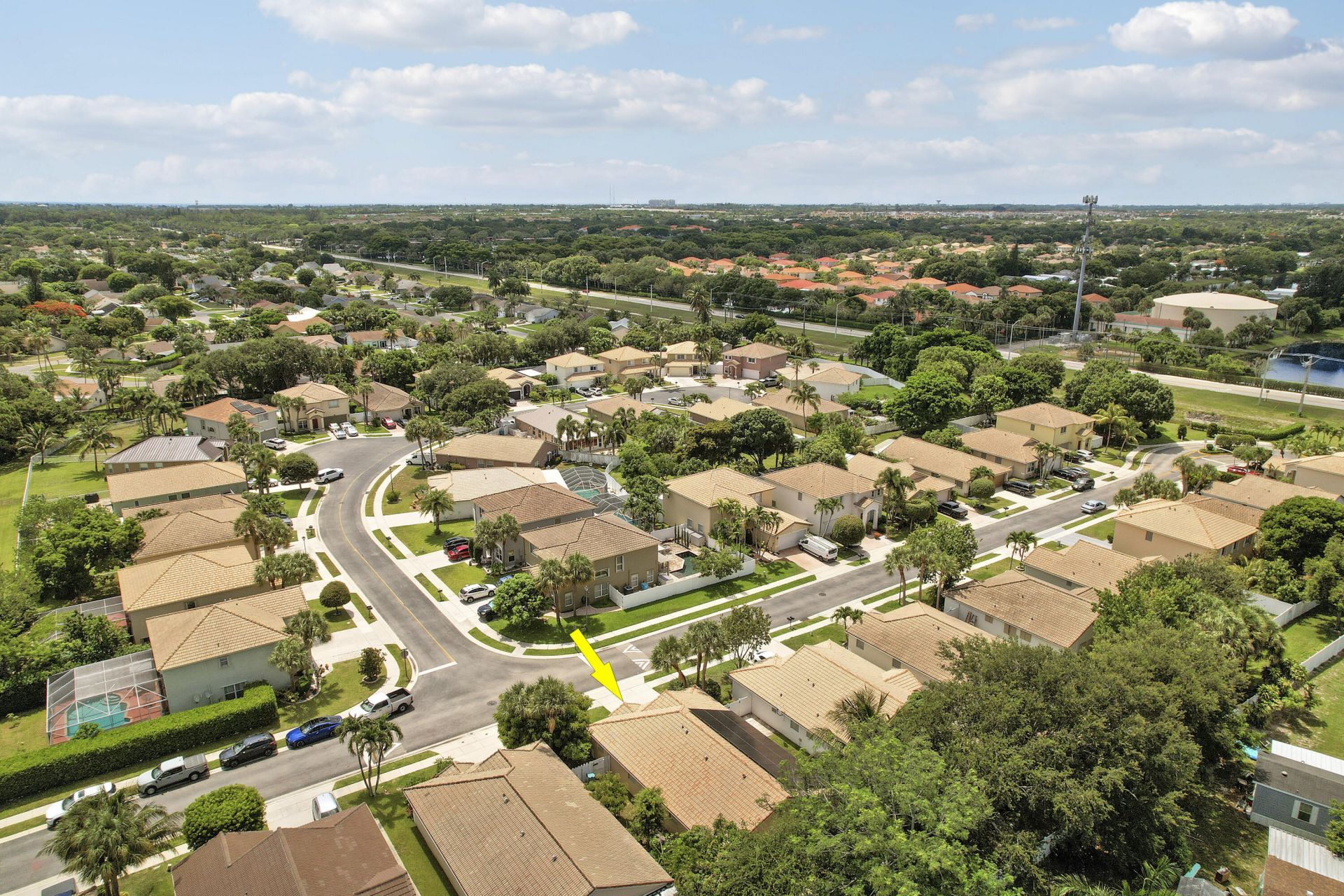 1017 Fosters Mill Road, Boynton Beach, FL 33436 Photo