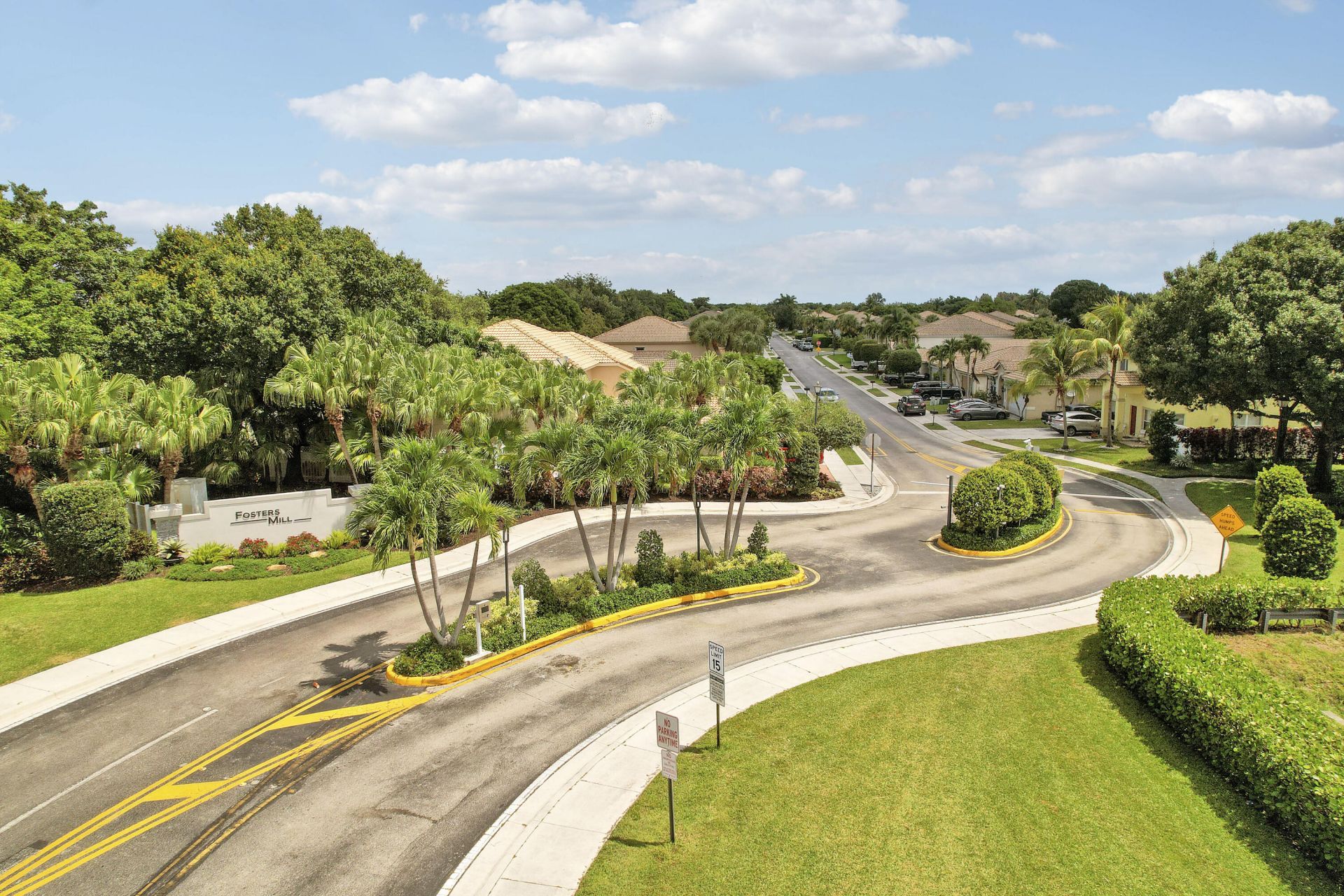 1017 Fosters Mill Road, Boynton Beach, FL 33436 Photo