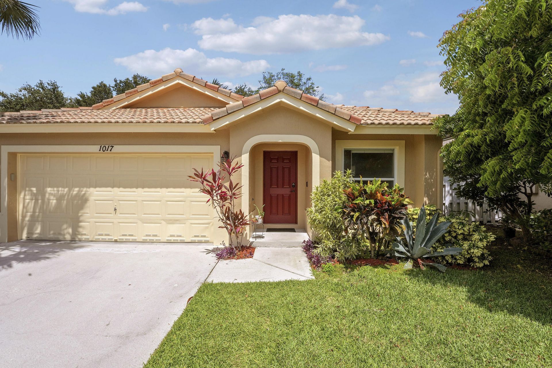 1017 Fosters Mill Road, Boynton Beach, FL 33436 Photo