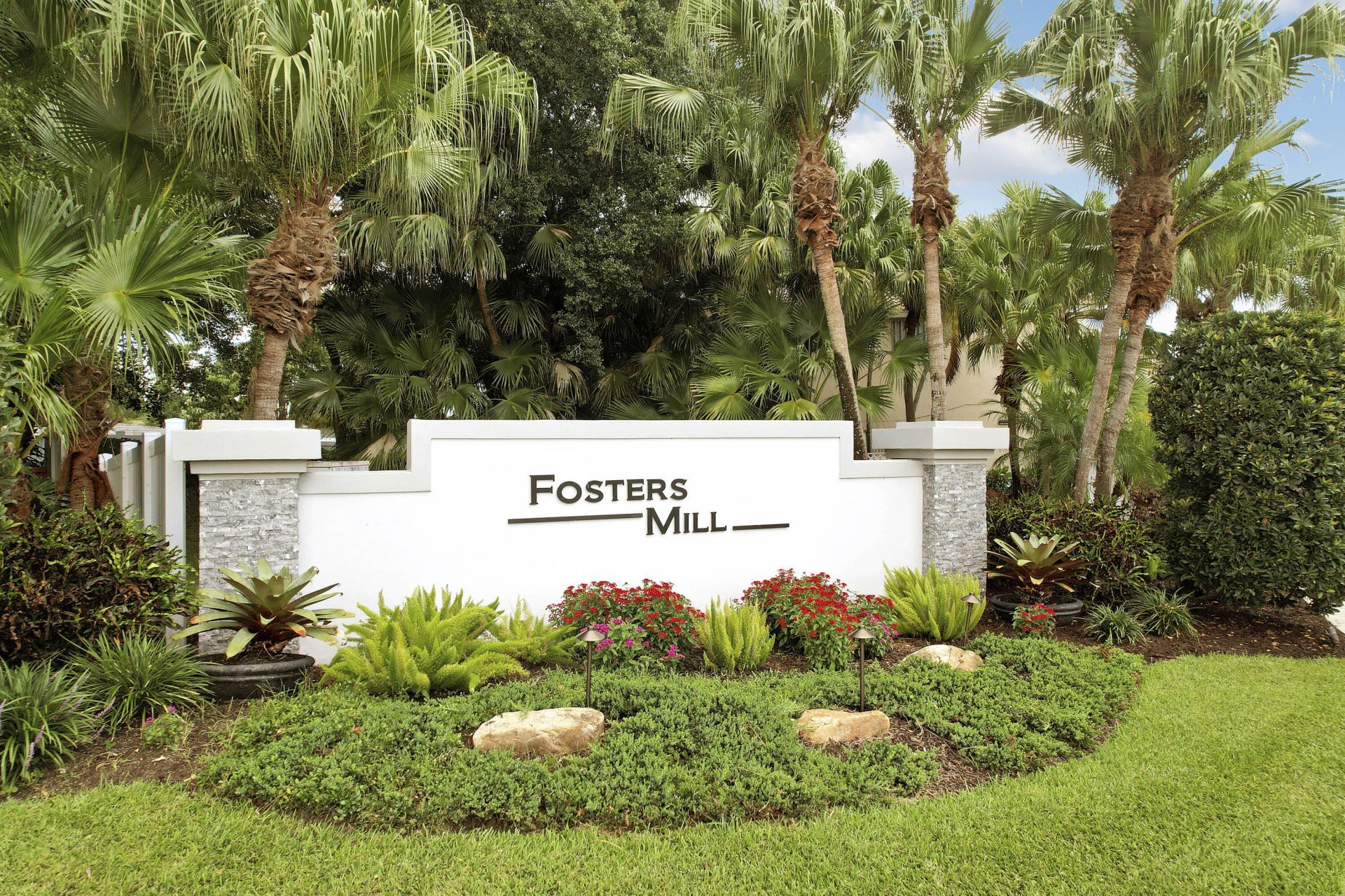 1017 Fosters Mill Road, Boynton Beach, FL 33436 Photo