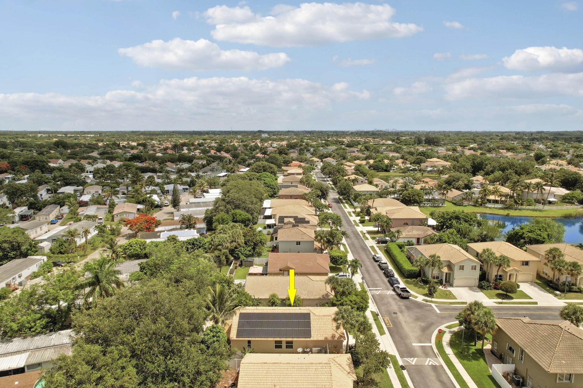 1017 Fosters Mill Road, Boynton Beach, FL 33436 Photo