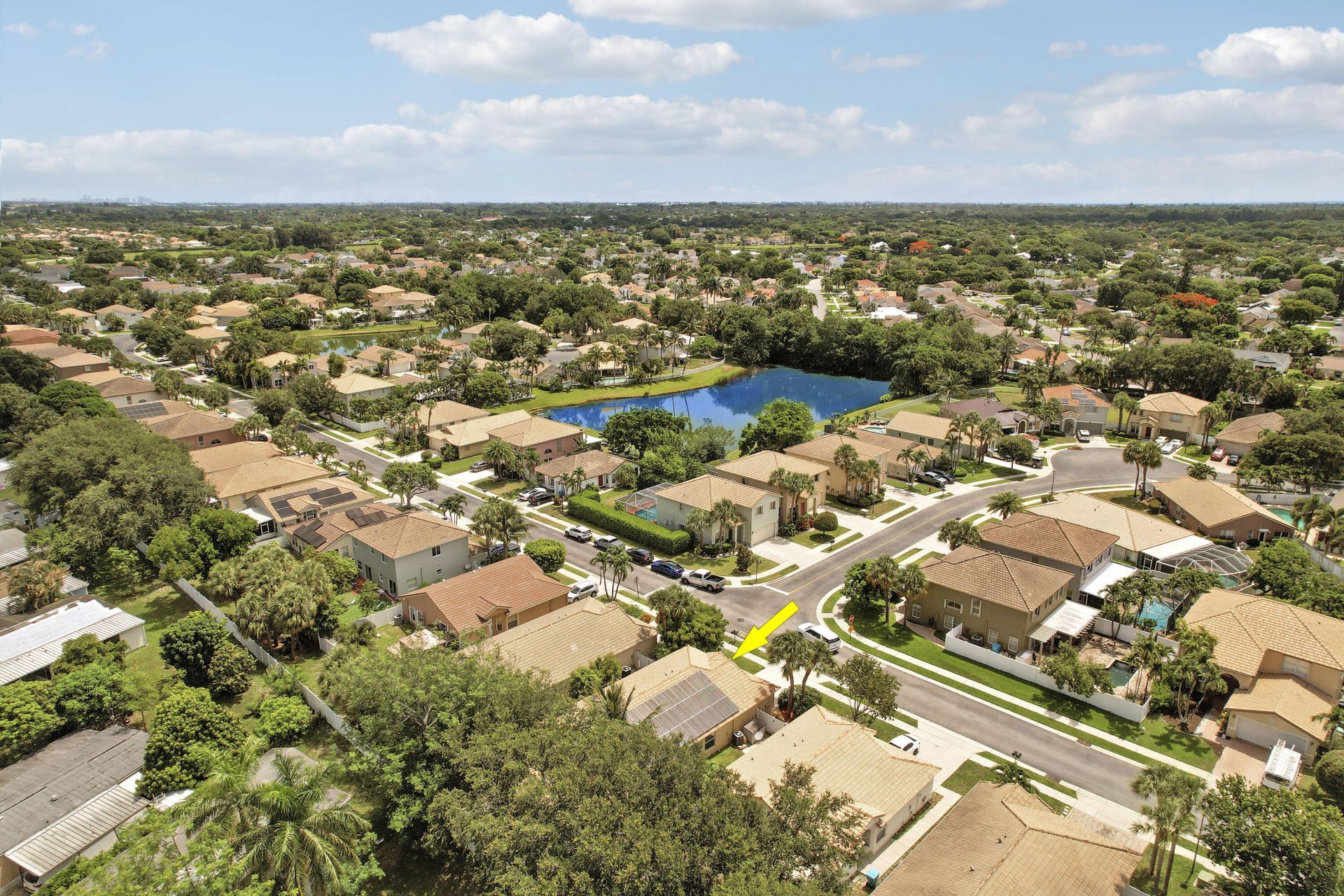 1017 Fosters Mill Road, Boynton Beach, FL 33436 Photo