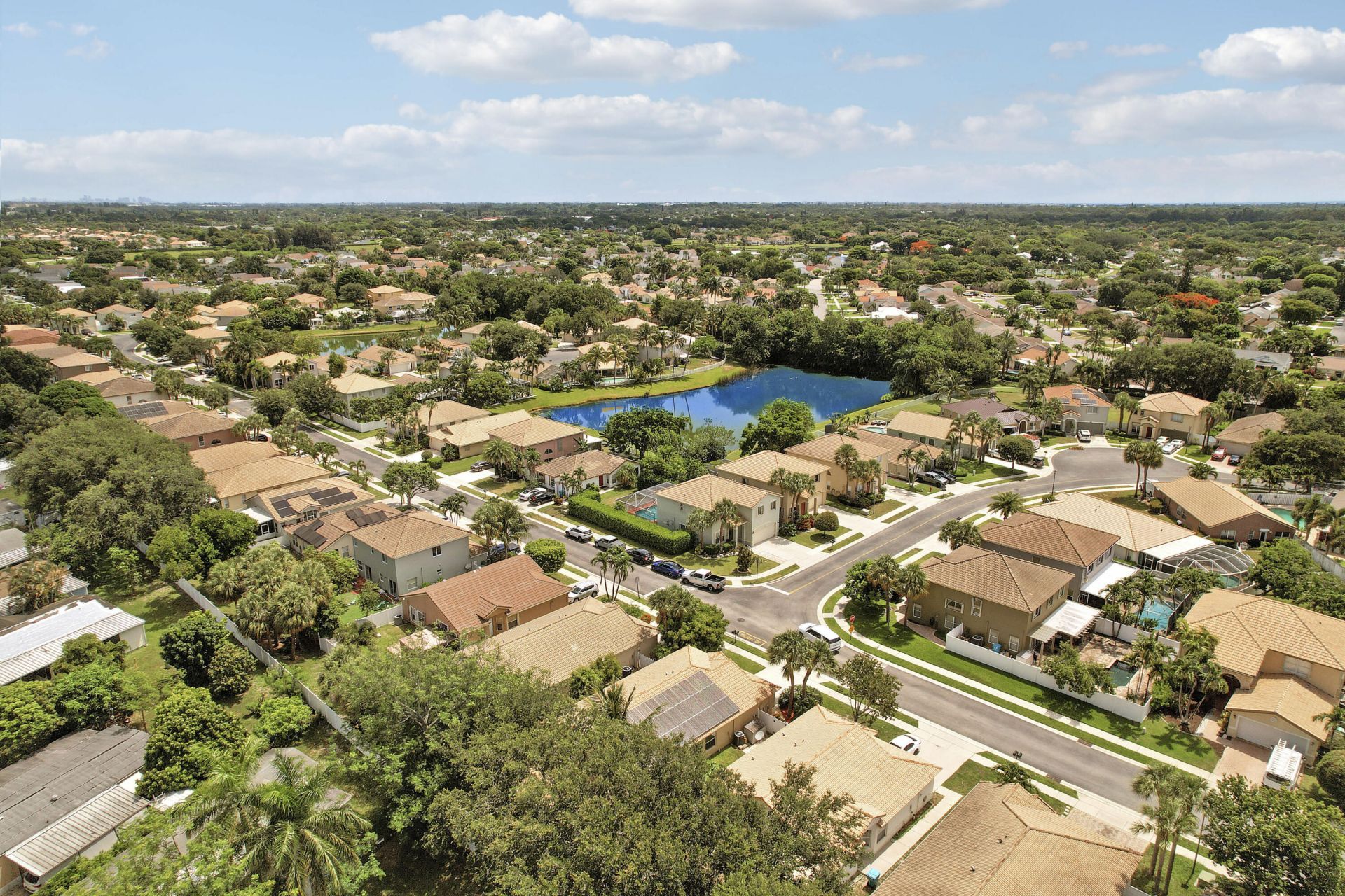 1017 Fosters Mill Road, Boynton Beach, FL 33436 Photo