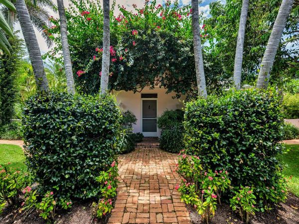 243 Garden Road, Palm Beach, FL 33480