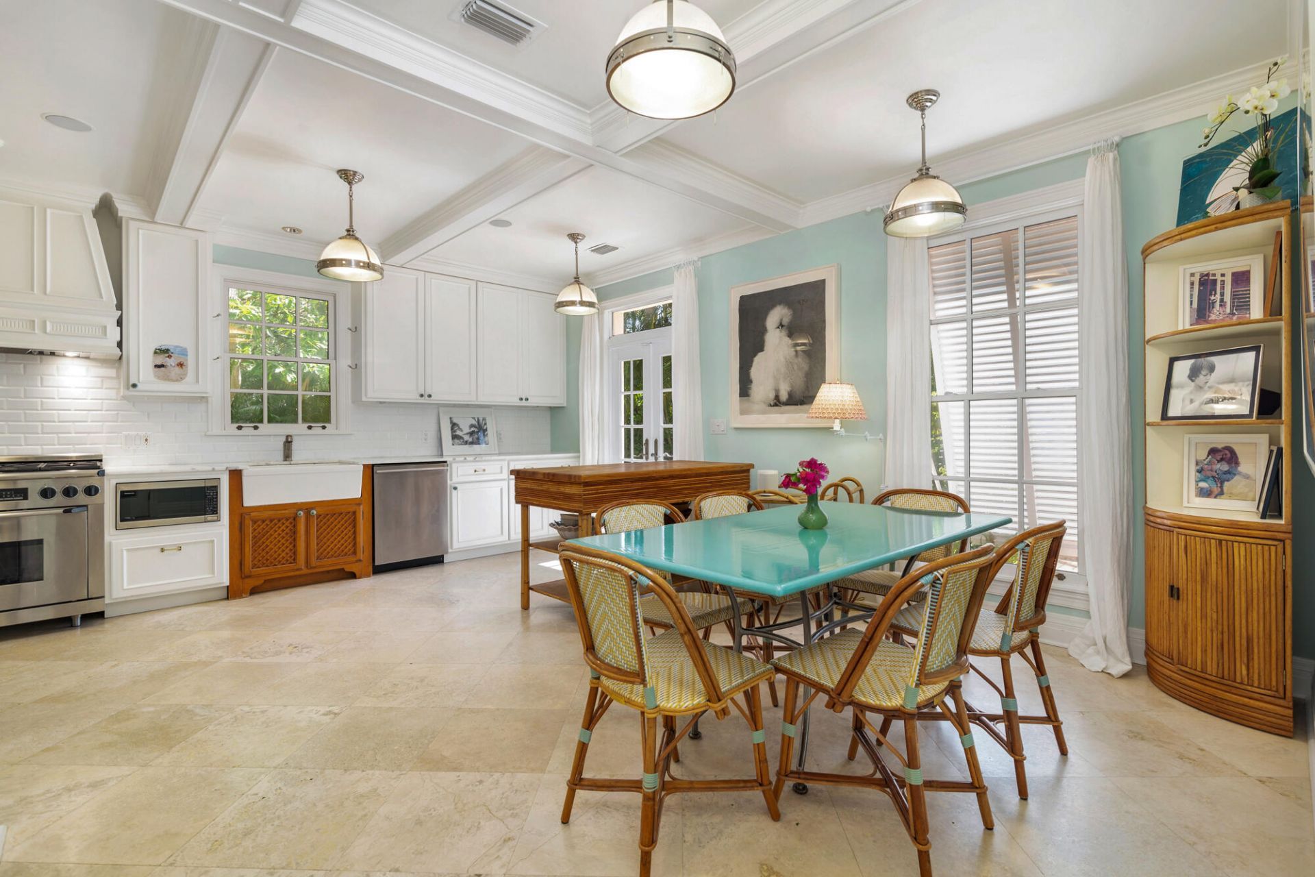 243 Garden Road, Palm Beach, FL 33480 Photo