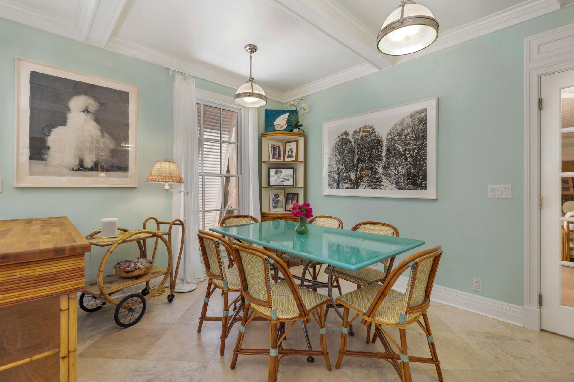 243 Garden Road, Palm Beach, FL 33480 Photo