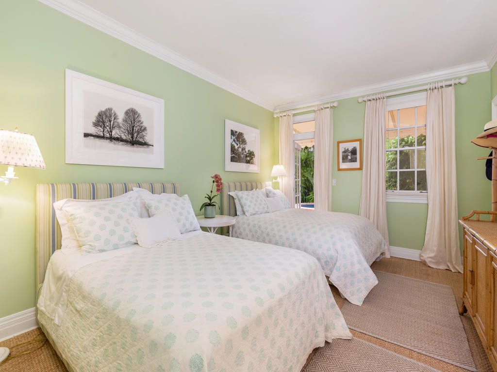 243 Garden Road, Palm Beach, FL 33480 Photo