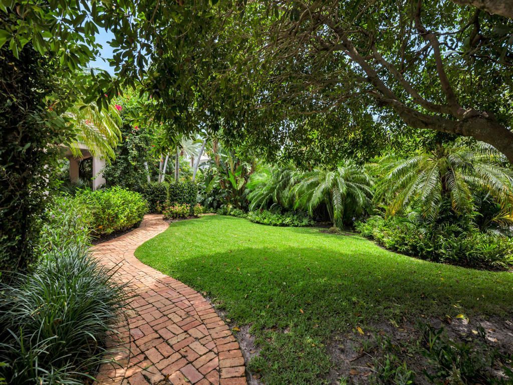 243 Garden Road, Palm Beach, FL 33480 Photo