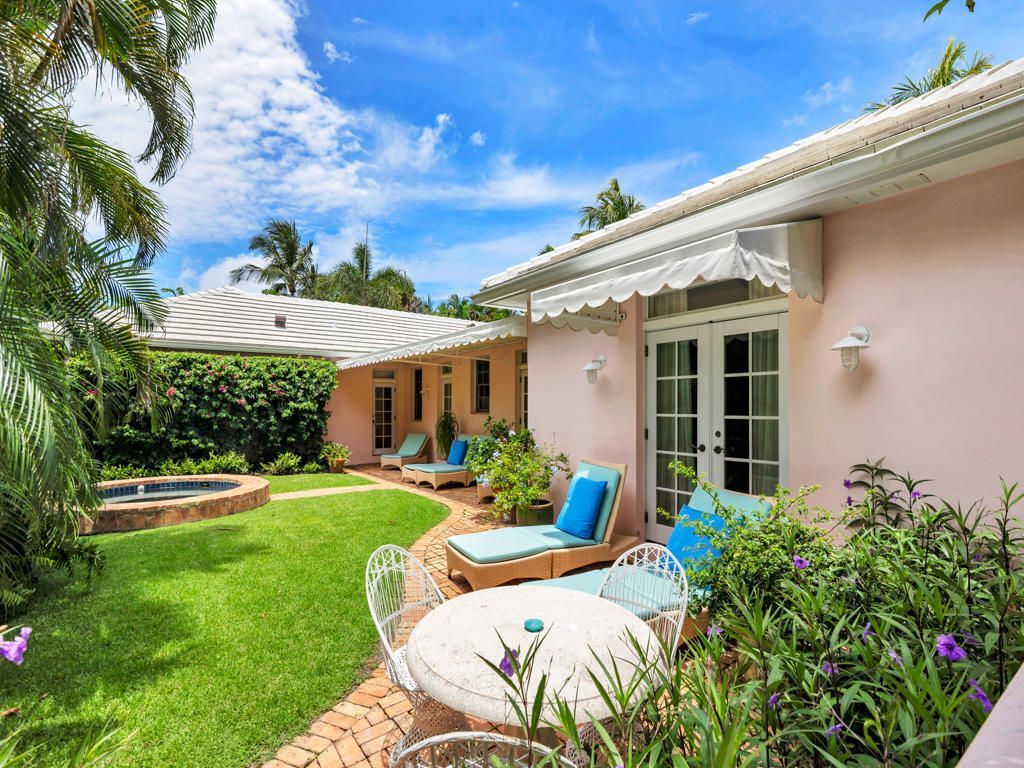 243 Garden Road, Palm Beach, FL 33480 Photo