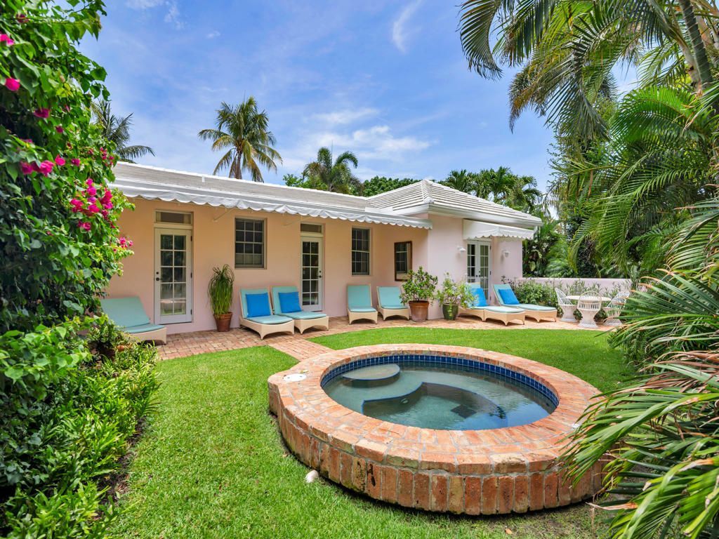 243 Garden Road, Palm Beach, FL 33480 Photo