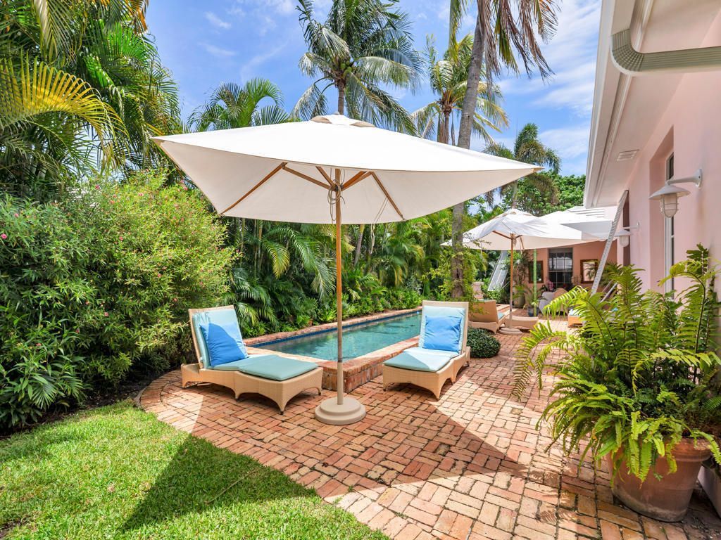 243 Garden Road, Palm Beach, FL 33480 Photo