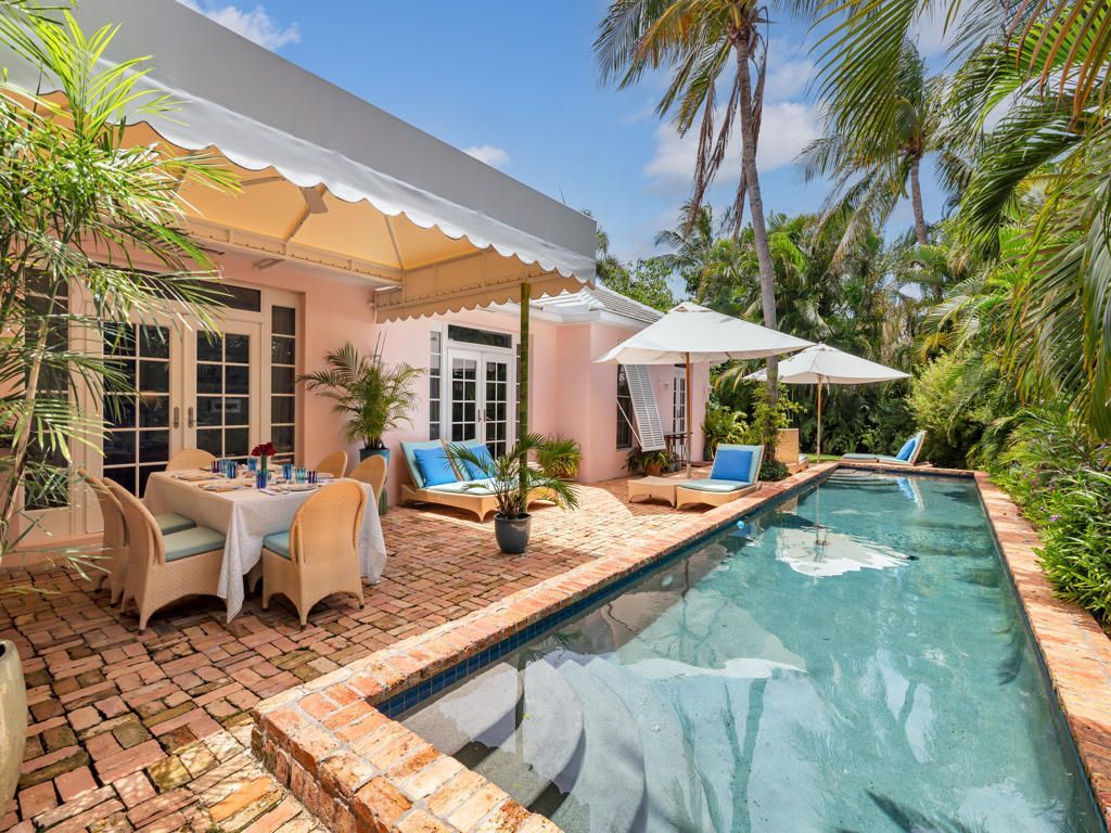 243 Garden Road, Palm Beach, FL 33480 Photo