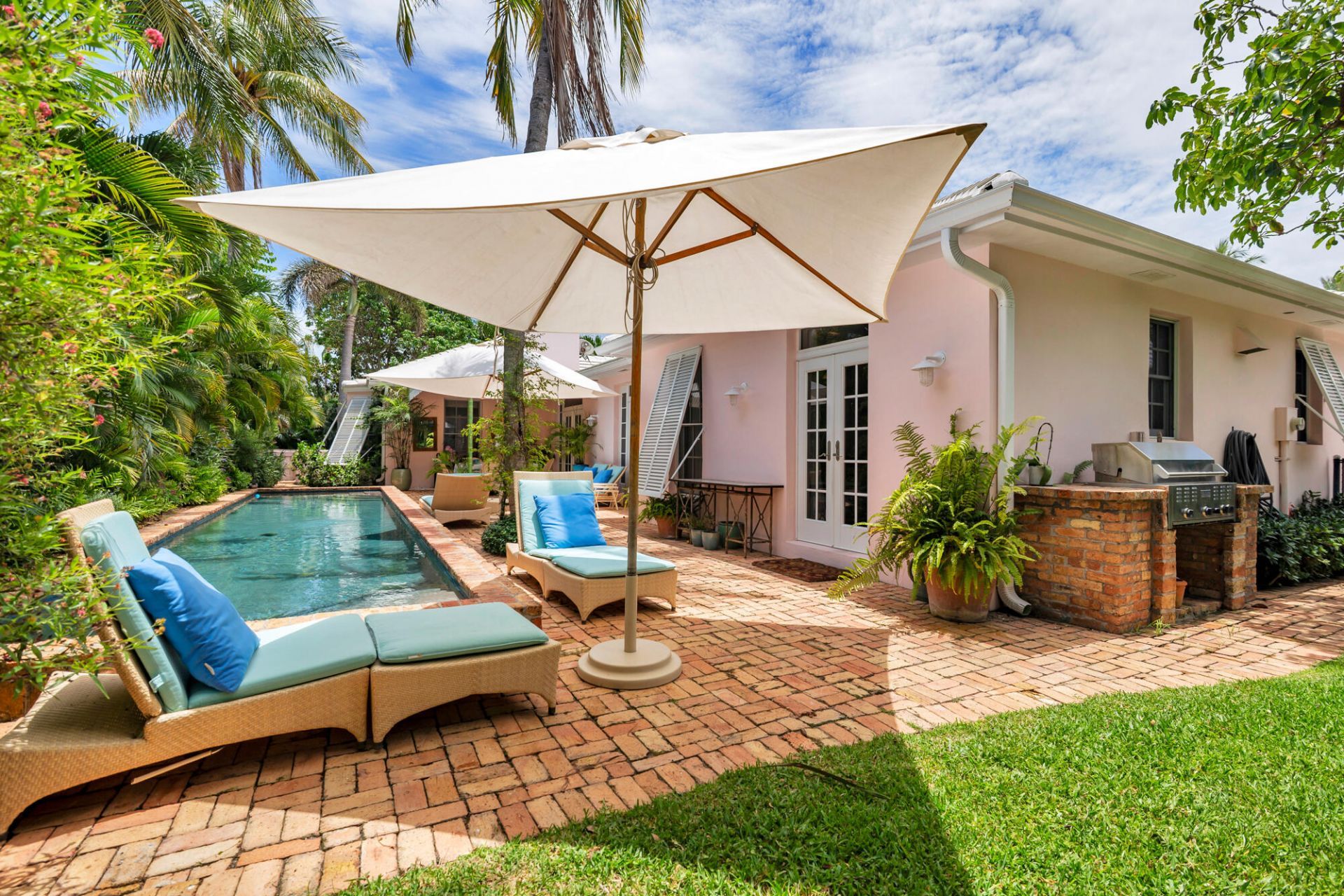 243 Garden Road, Palm Beach, FL 33480 Photo