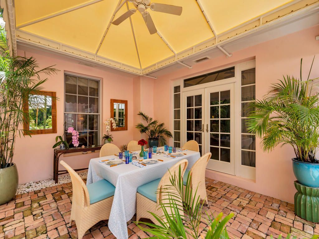243 Garden Road, Palm Beach, FL 33480 Photo