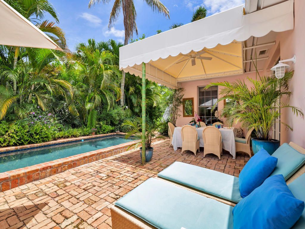 243 Garden Road, Palm Beach, FL 33480 Photo