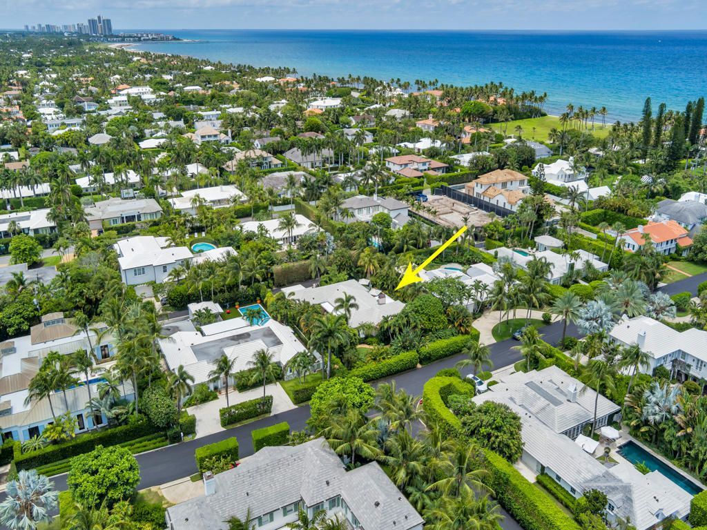 243 Garden Road, Palm Beach, FL 33480 Photo