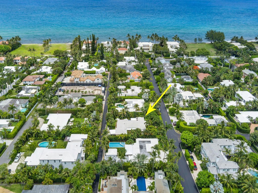 243 Garden Road, Palm Beach, FL 33480 Photo