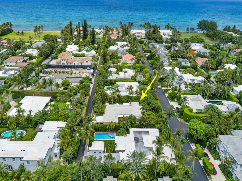243 Garden Road, Palm Beach, FL 33480 Photo