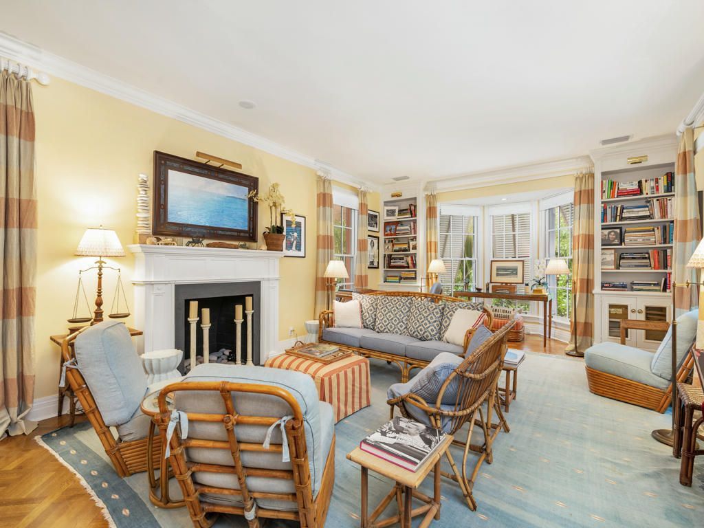 243 Garden Road, Palm Beach, FL 33480 Photo