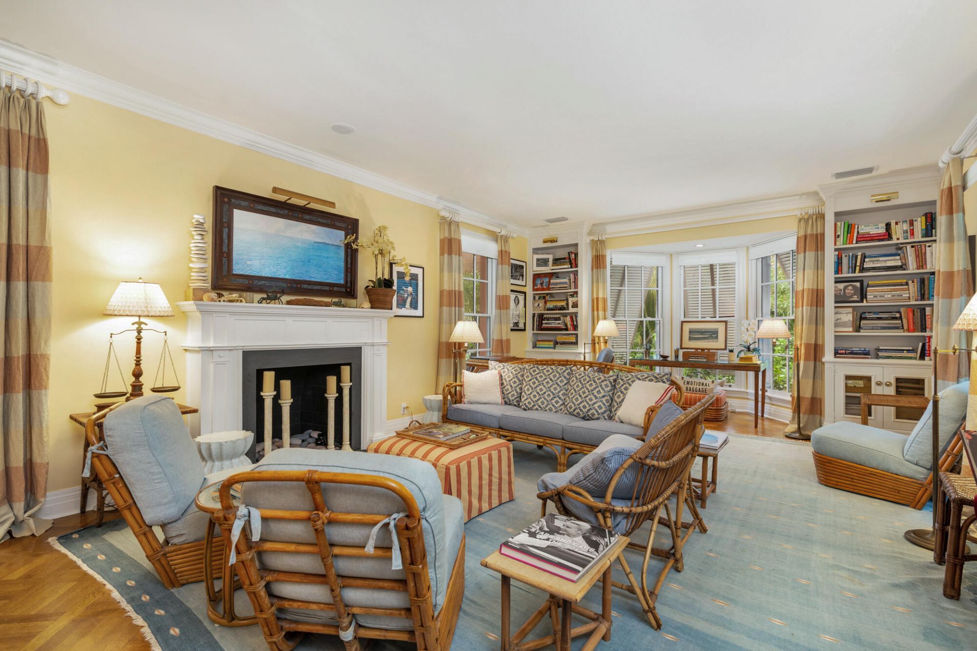 243 Garden Road, Palm Beach, FL 33480 Photo