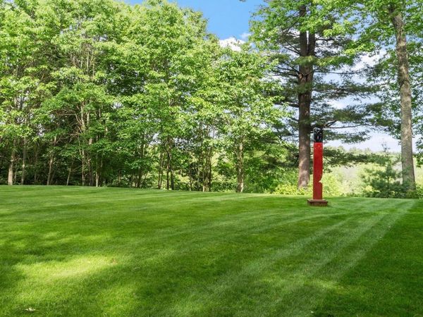 Lot 1 River Road, Carlisle, MA 01741
