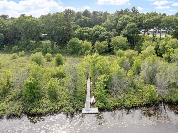 Lot 1 River Road, Carlisle, MA 01741