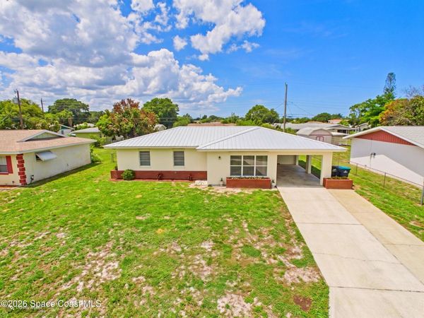2939 Chipper Drive NE, Palm Bay, FL 32905