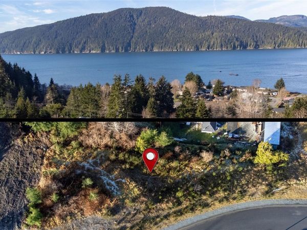 16920 Beachview Dr , Port Renfrew, BC V0S 1K0