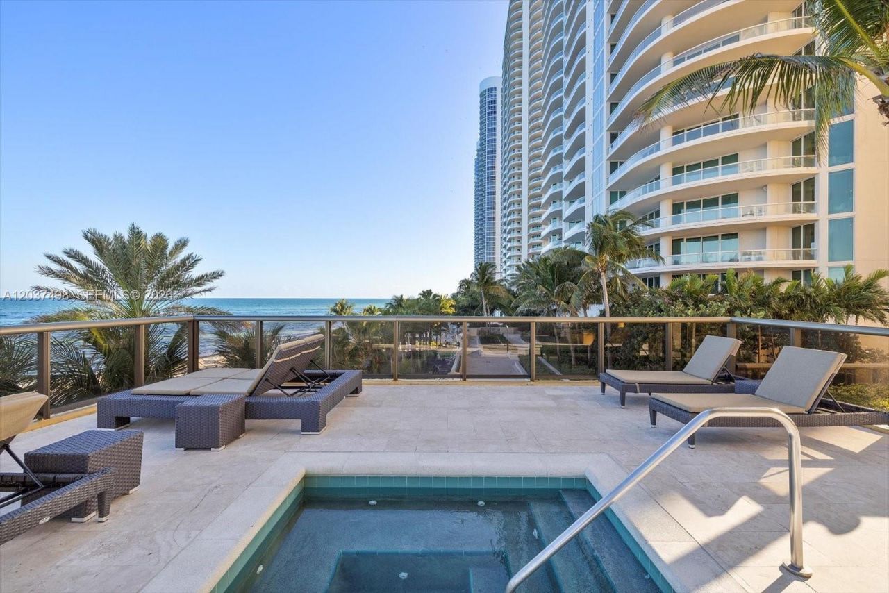 16275 Collins Ave , Unit 502, Sunny Isles Beach, FL 33160 Photo