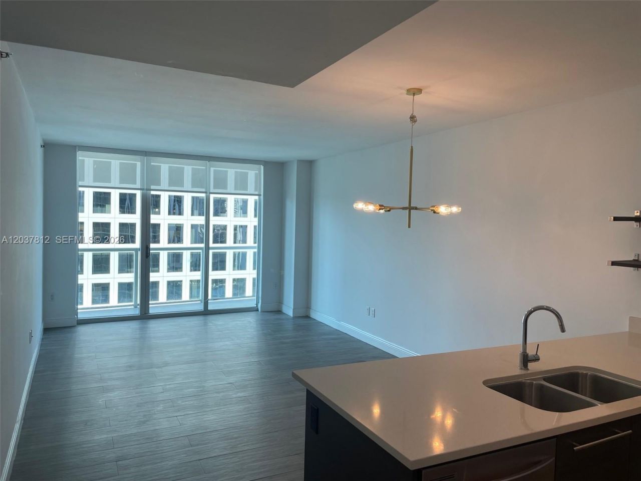 500 Brickell Av, Unit 1906, Miami, FL 33131 Photo