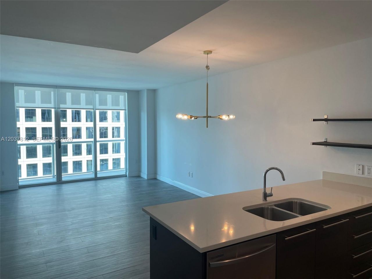 500 Brickell Av, Unit 1906, Miami, FL 33131 Photo